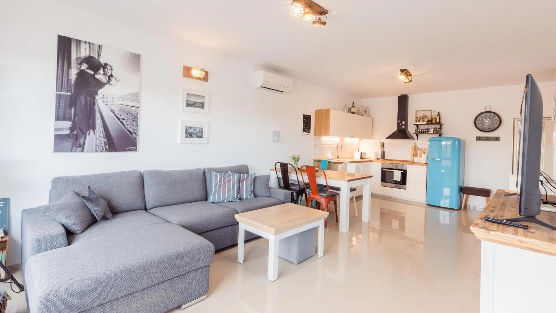 Apartman Danica S Bazenom Medulin 0*,  Croatia