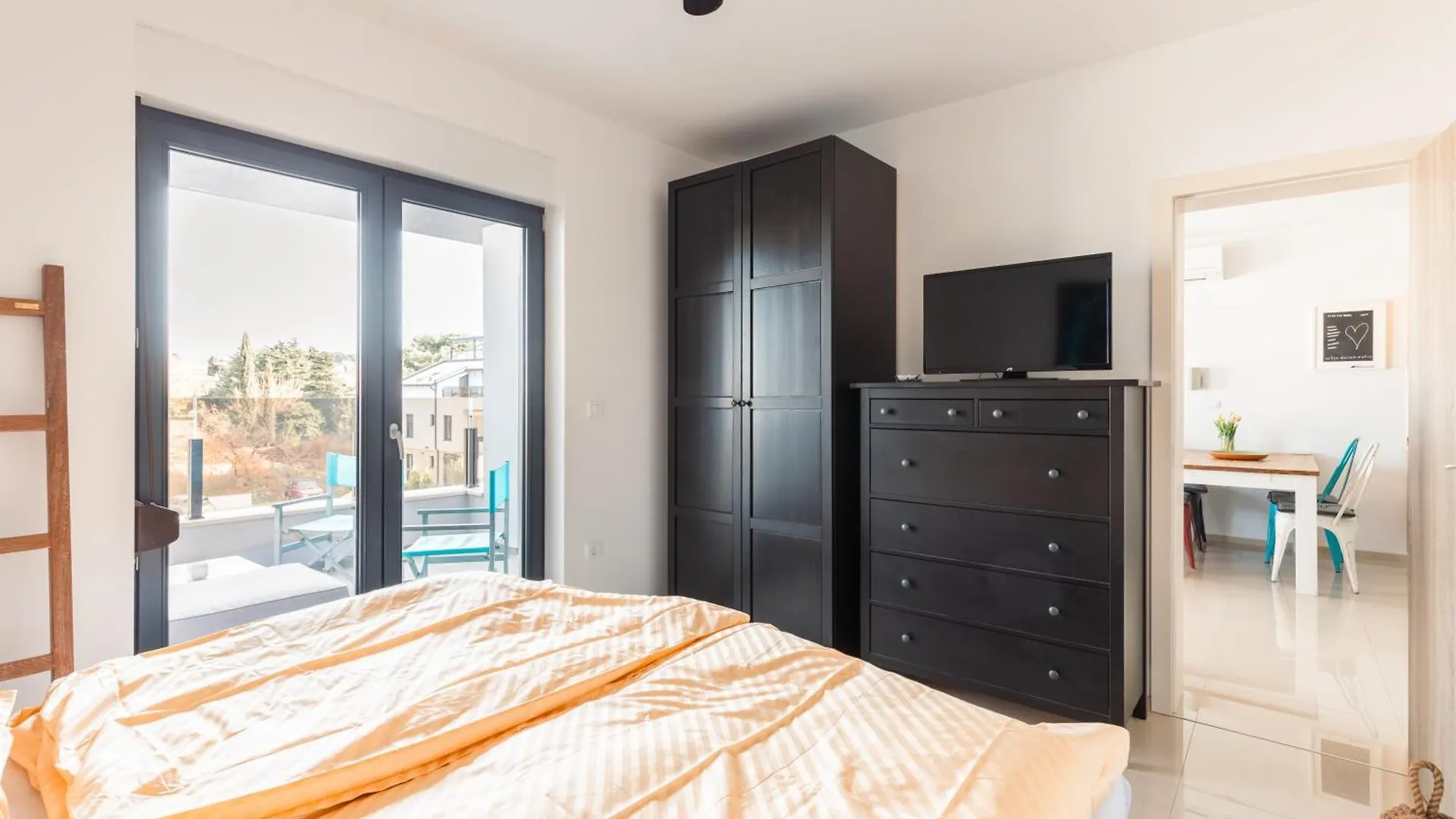 Apartment Apartman Danica S Bazenom Medulin Croatia