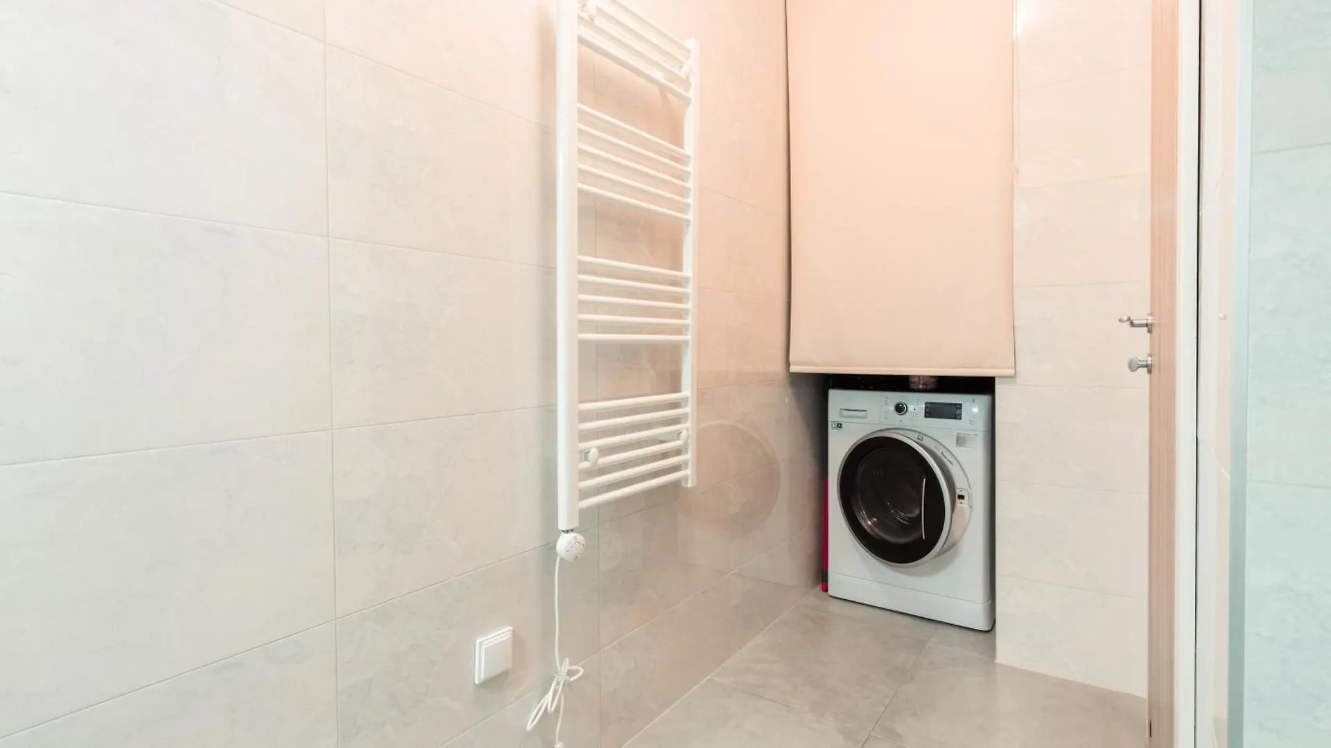 Apartman Danica S Bazenom Medulin Croatia