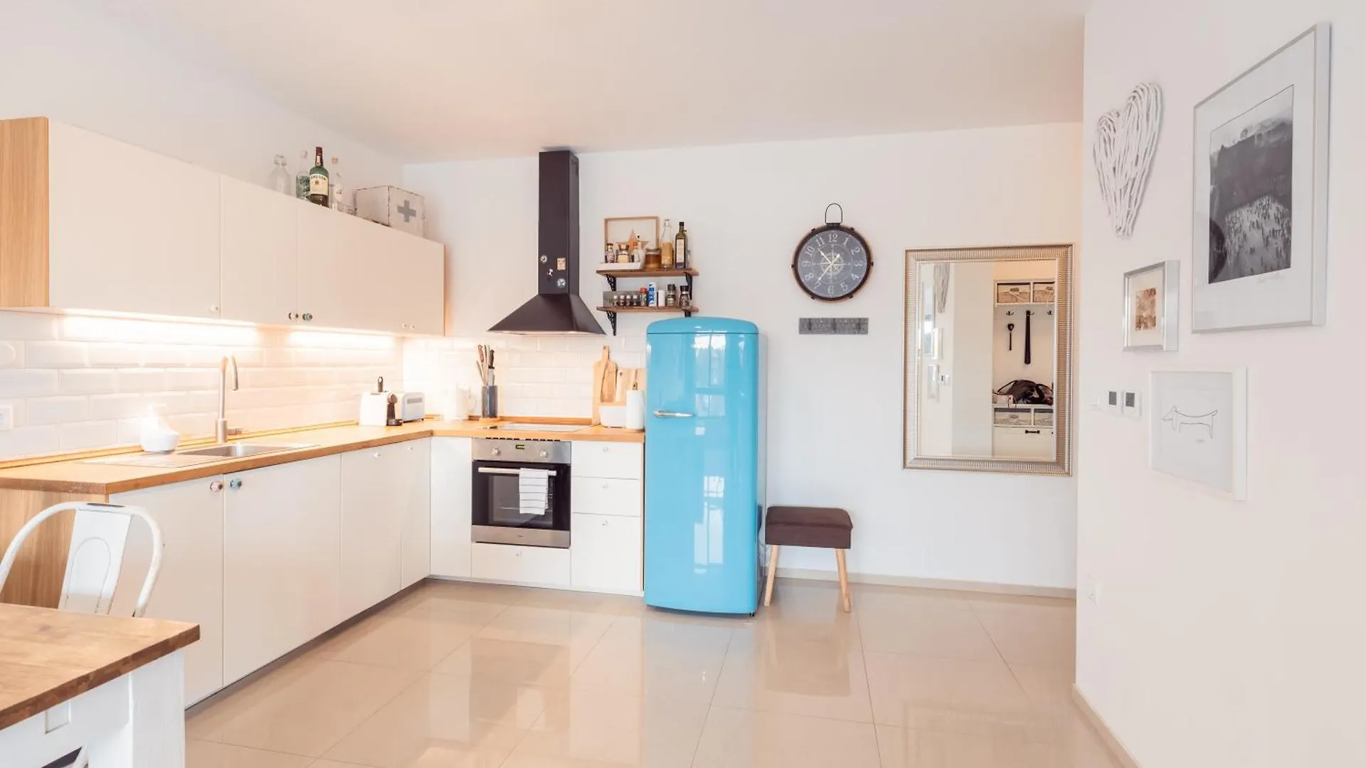 Apartman Danica S Bazenom Medulin 0*,