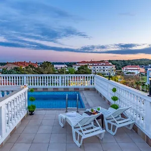 Guest house San Rocco, Medulin
