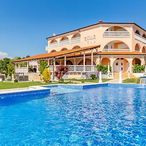 Bed & Breakfast Natalija, Medulin