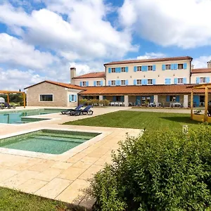 Hotel Velanera & Restaurant, Medulin