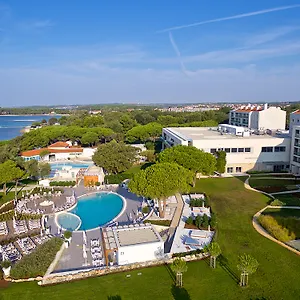 Hotel Park Plaza Belvedere, Medulin