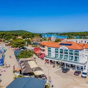 Hotel Koral, Medulin