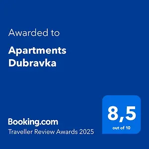 Apartment Dubravka, Medulin