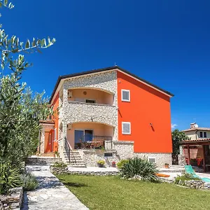 Orange Medolino