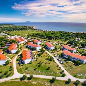 Apartment Kazela, Medulin