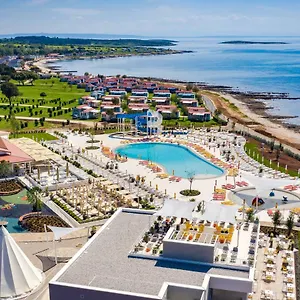 Holiday park Arena Grand Kazela Homes, Medulin