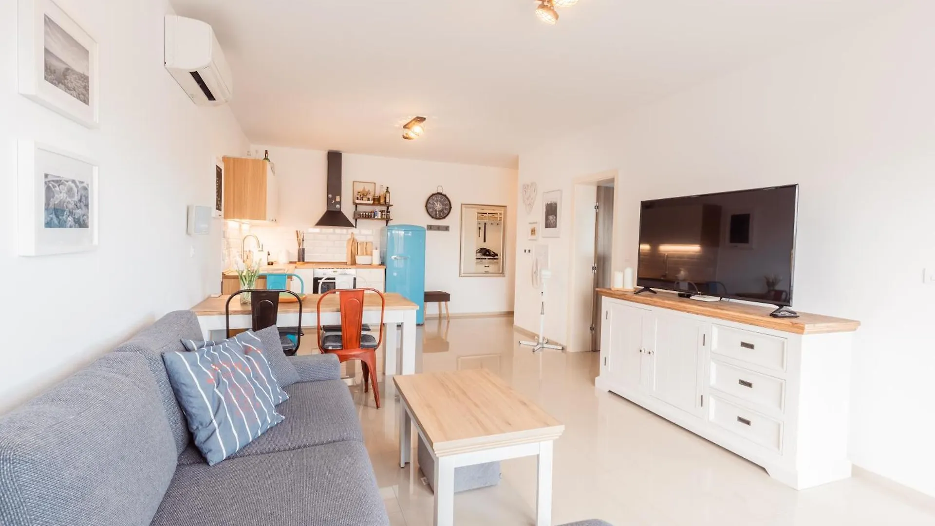 Apartman Danica S Bazenom Medulin Croatia