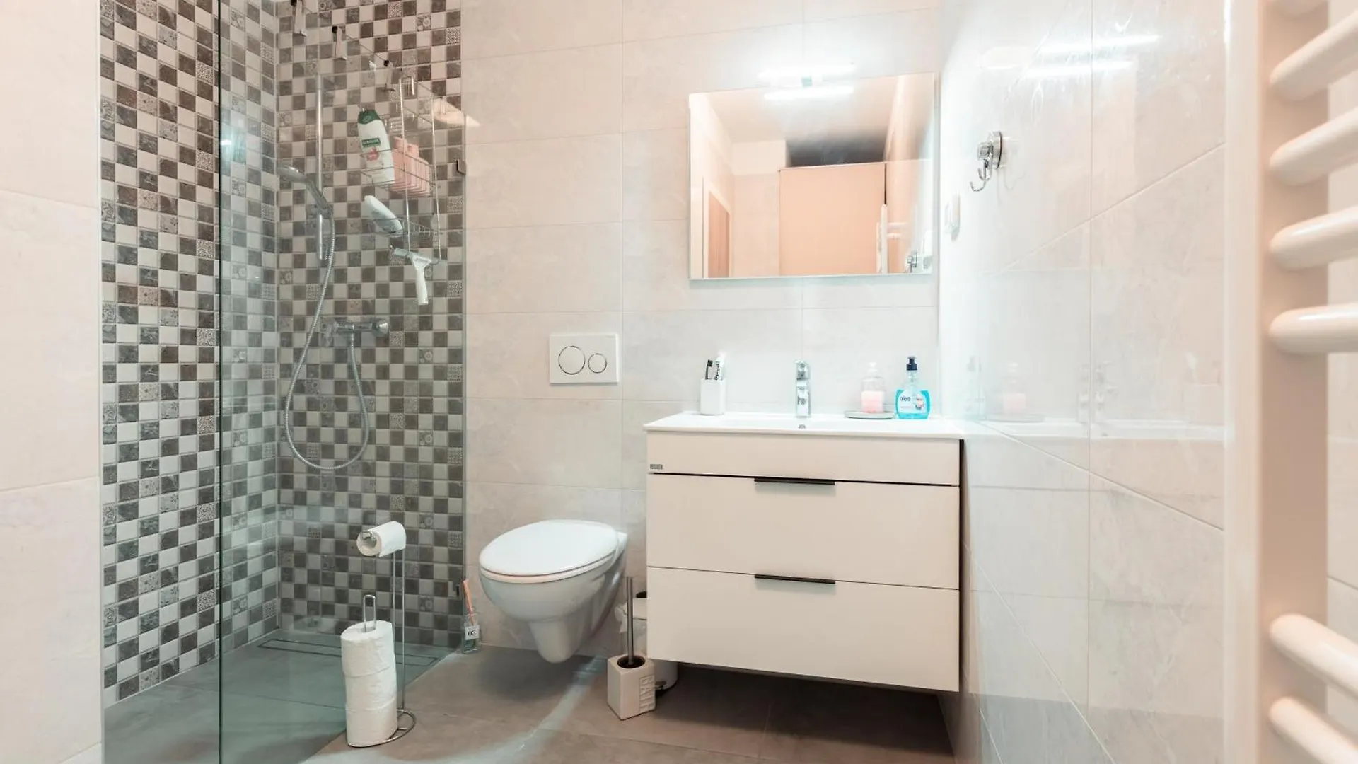 Apartman Danica S Bazenom Medulin Apartment